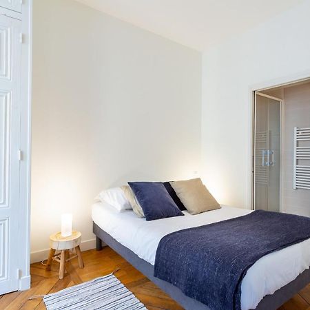 Dify Le Confetti - Bellecour Apartment Lyon Ngoại thất bức ảnh
