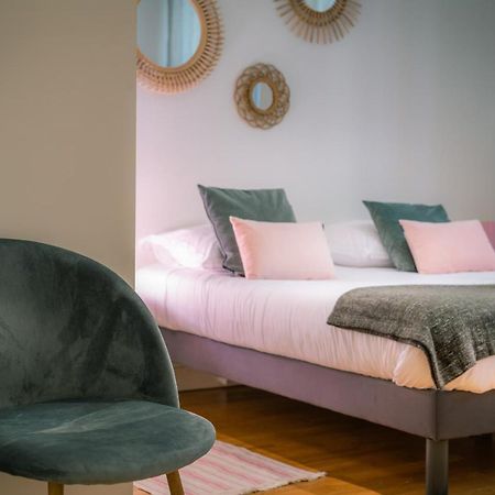 Dify Le Confetti - Bellecour Apartment Lyon Ngoại thất bức ảnh