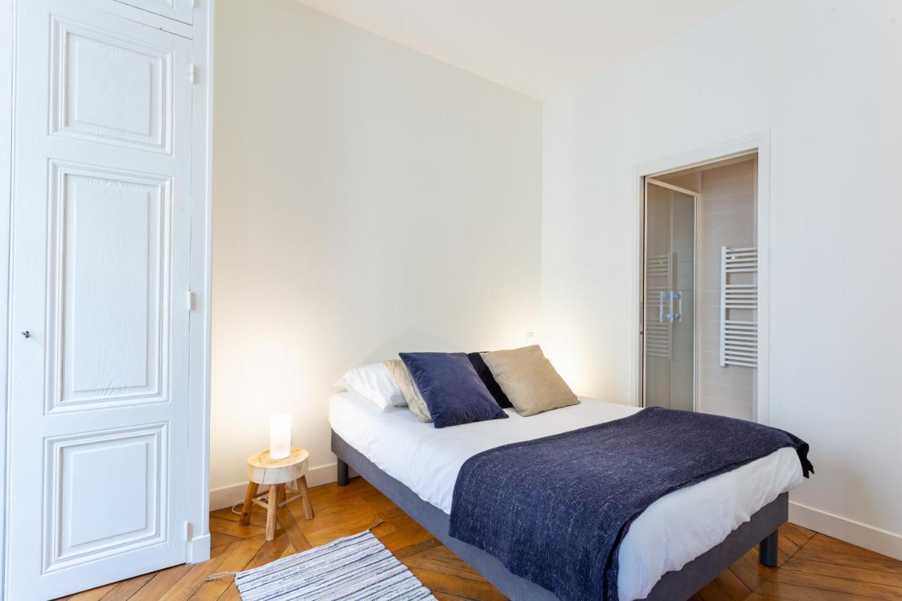 Dify Le Confetti - Bellecour Apartment Lyon Ngoại thất bức ảnh