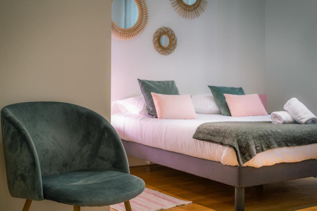 Dify Le Confetti - Bellecour Apartment Lyon Ngoại thất bức ảnh