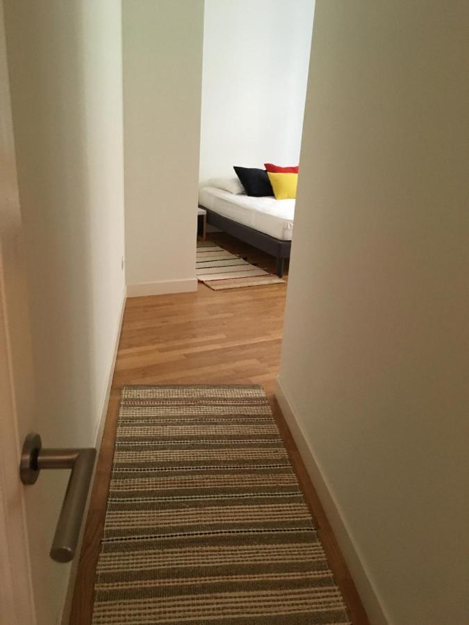 Dify Le Confetti - Bellecour Apartment Lyon Ngoại thất bức ảnh
