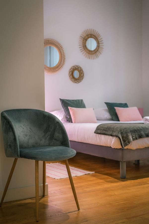 Dify Le Confetti - Bellecour Apartment Lyon Ngoại thất bức ảnh