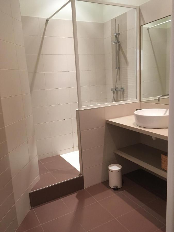 Dify Le Confetti - Bellecour Apartment Lyon Ngoại thất bức ảnh