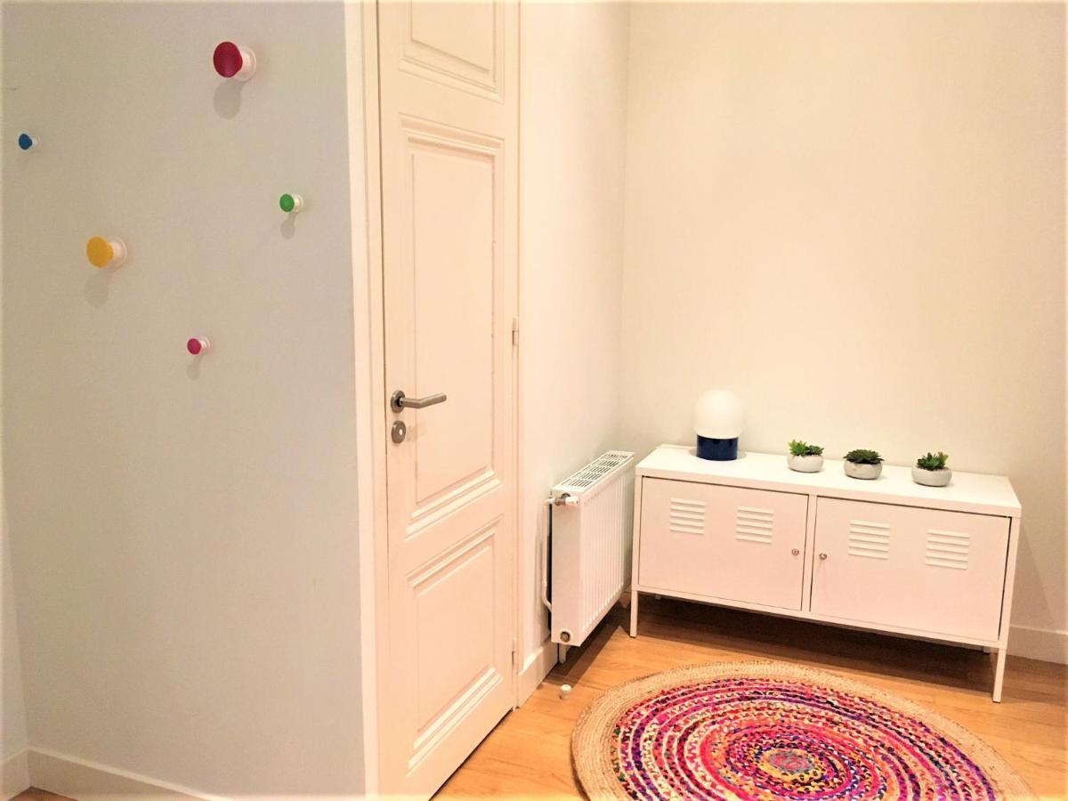 Dify Le Confetti - Bellecour Apartment Lyon Ngoại thất bức ảnh