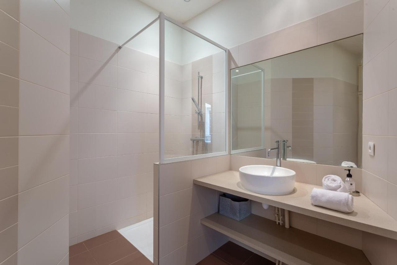 Dify Le Confetti - Bellecour Apartment Lyon Ngoại thất bức ảnh